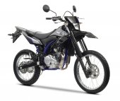 2013 Yamaha WR125R photo